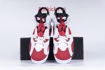 Jordan 6 Retro Carmine 2021 - Image 3