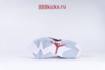Jordan 6 Retro Carmine 2021 - Image 9