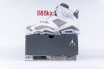 Jordan 6 Retro Cool Grey - Image 10