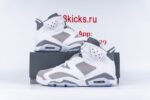 Jordan 6 Retro Cool Grey - Image 2