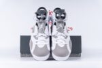 Jordan 6 Retro Cool Grey - Image 3