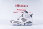 Jordan 6 Retro Cool Grey - Image 14