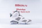 Jordan 6 Retro Cool Grey - Image 15