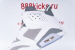 Jordan 6 Retro Cool Grey - Image 17