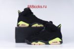 Jordan 6 Retro Electric Green - Image 11
