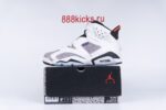 Jordan 6 Retro Flight Nostalgia - Image 10