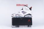 Jordan 6 Retro Flight Nostalgia
