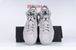 Jordan 6 Retro Georgetown 2022 - Image 12