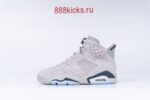 Jordan 6 Retro Georgetown 2022 - Image 5