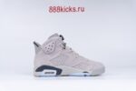 Jordan 6 Retro Georgetown 2022 - Image 6