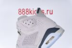 Jordan 6 Retro Georgetown 2022 - Image 8