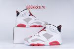 Jordan 6 Retro Hare - Image 11