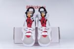 Jordan 6 Retro Hare - Image 3