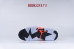 Jordan 6 Retro Infrared White 2014 - Image 18