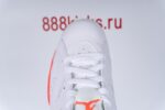 Jordan 6 Retro Infrared White 2014 - Image 16