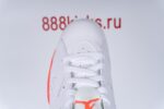 Jordan 6 Retro Infrared White 2014 - Image 7