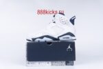 Jordan 6 Retro Midnight Navy 2022 - Image 10