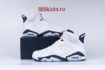 Jordan 6 Retro Midnight Navy 2022 - Image 11