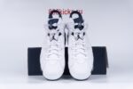 Jordan 6 Retro Midnight Navy 2022 - Image 12
