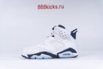 Jordan 6 Retro Midnight Navy 2022 - Image 14