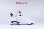 Jordan 6 Retro Midnight Navy 2022 - Image 15