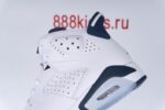 Jordan 6 Retro Midnight Navy 2022 - Image 17