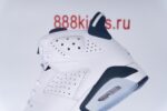 Jordan 6 Retro Midnight Navy 2022 - Image 8