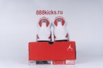Jordan 6 Retro Red Oreo - Image 13