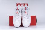 Jordan 6 Retro Red Oreo - Image 3