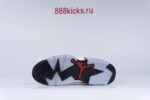 Jordan 6 Retro Red Oreo - Image 9