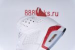 Jordan 6 Retro Red Oreo - Image 17