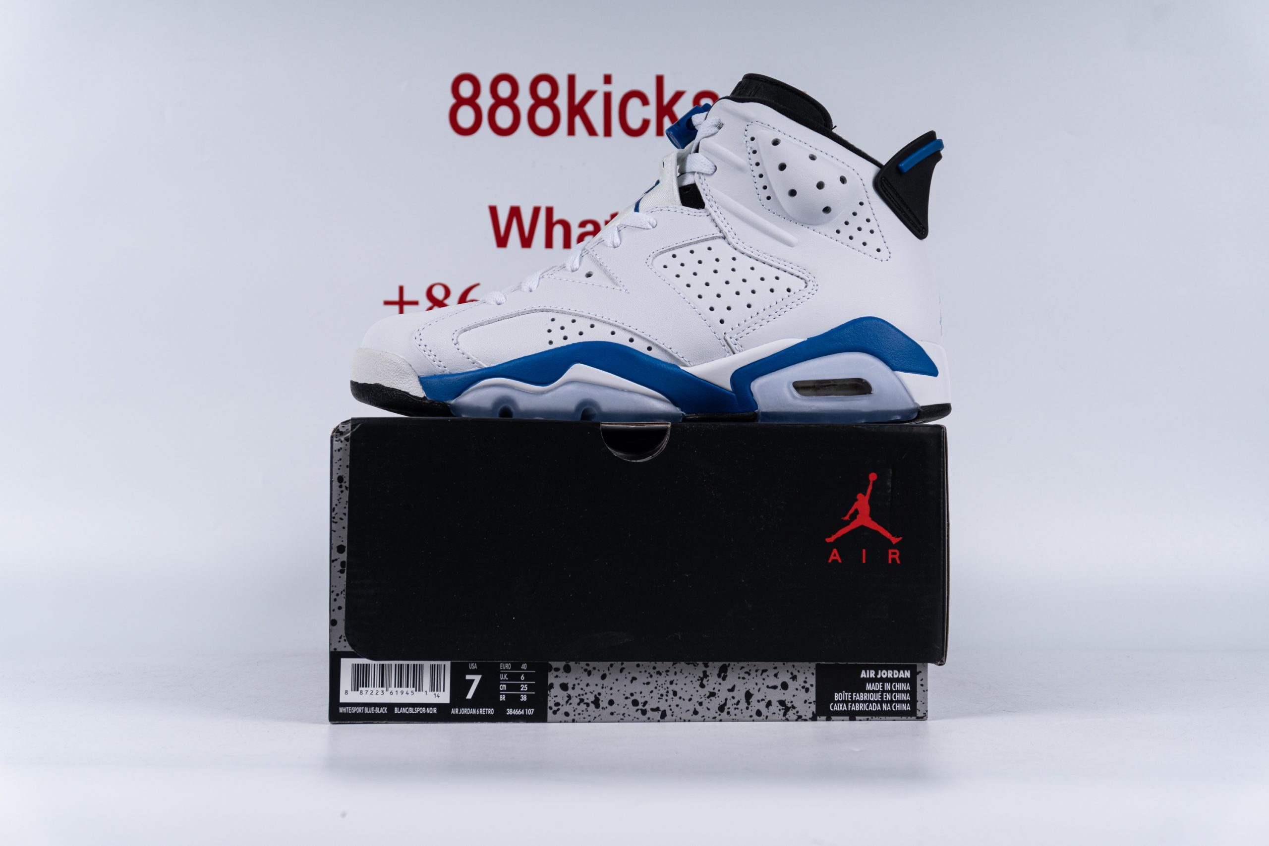 Jordan20620Retro20Sport20Blue-scaled-1 Jordan 6 Retro Sport Blue - Image 1