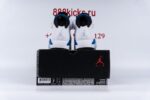 Jordan 6 Retro Sport Blue - Image 13