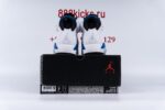 Jordan 6 Retro Sport Blue - Image 4