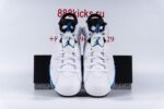 Jordan 6 Retro Sport Blue - Image 12