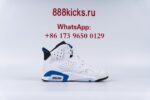 Jordan 6 Retro Sport Blue - Image 15