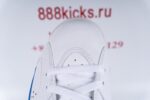 Jordan 6 Retro Sport Blue - Image 7