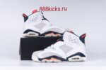 Jordan 6 Retro Tinker - Image 2