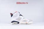Jordan 6 Retro Tinker - Image 6