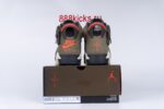 Jordan 6 Retro Travis Scott - Image 4