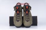 Jordan 6 Retro Travis Scott - Image 12