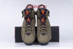 Jordan 6 Retro Travis Scott - Image 3