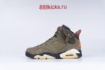 Jordan 6 Retro Travis Scott - Image 5