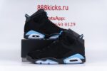 Jordan 6 Retro UNC - Image 11