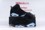 Jordan 6 Retro UNC - Image 2