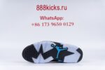 Jordan 6 Retro UNC - Image 18
