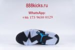 Jordan 6 Retro UNC - Image 9