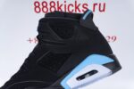 Jordan 6 Retro UNC - Image 8