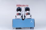 Jordan 6 Retro UNC White - Image 13