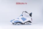 Jordan 6 Retro UNC White - Image 14